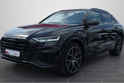 Audi Q8 37.690 km 67.950 &euro; Mannheim 68309