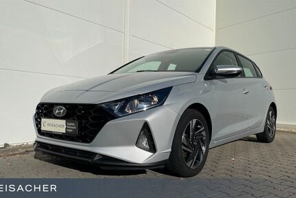 Hyundai i20 42.445 km 12.949 &euro; Landsberg am Lech 86899