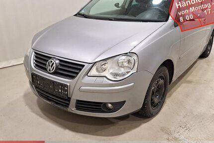 VW Polo 222.212 km 799 &euro; Chemnitz 09125