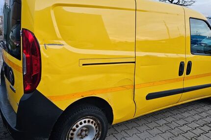 Fiat Doblo 133.081 km 2.650 &euro; Nufringen/Stuttgart 71154