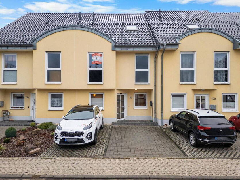 Modernes Reihenmittelhaus mit großzügigem Wohnkonzept - Familienfreundlich und bestens angebunden!