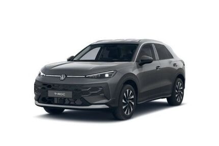 VW T-Roc 2.000 km 33.370 &euro; Bayreuth 95448