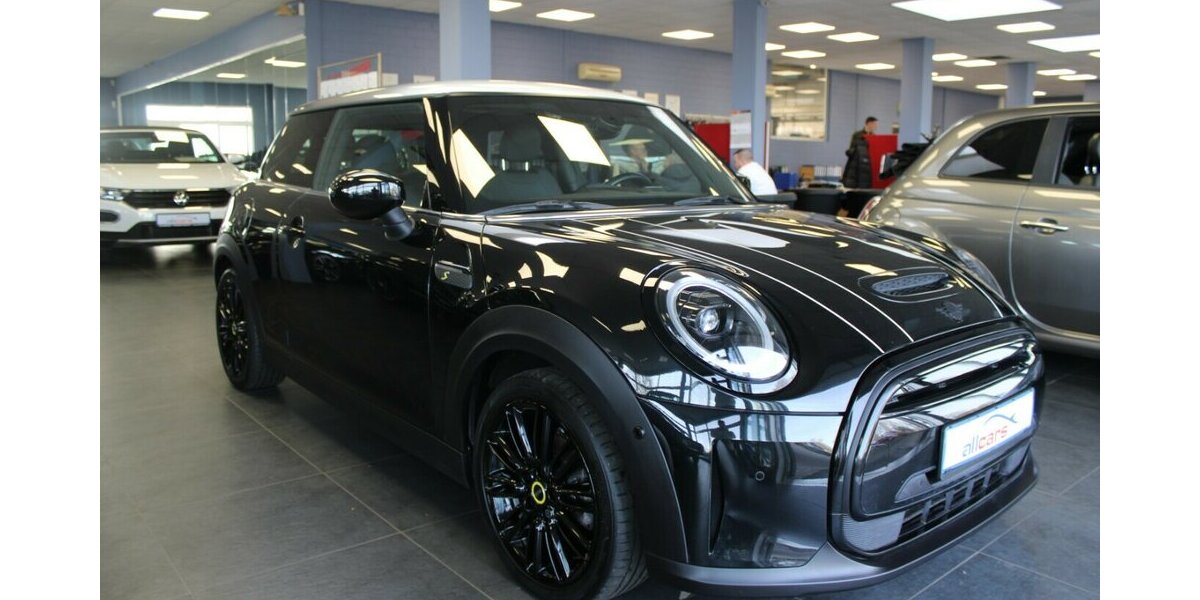 Mini Cooper SE Classic Trim - Navi - LED - SHZ - PDC - 43.285 km 16.480 &euro; Euskirchen 53881