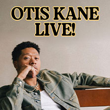 Otis Kane 08.10.2026 Quasimodo