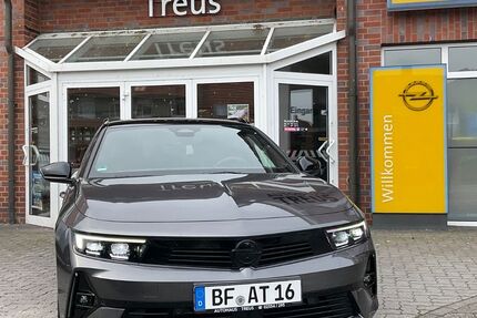 Opel Astra 25.999 km 25.300 &euro; Laer 48366