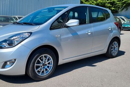 Hyundai ix20 180.000 km 3.900 € Münster 48165