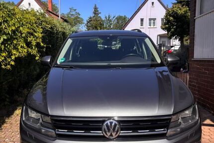 VW Tiguan 198.200 km 14.000 &euro; Karlsruhe 76227