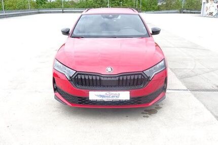 Skoda Octavia 38.000 km 33.900 &euro; München 80686