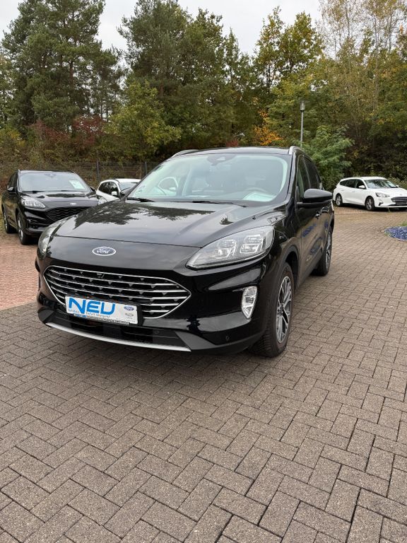 Ford Kuga 32.000 km 27.950 € Homburg 66424