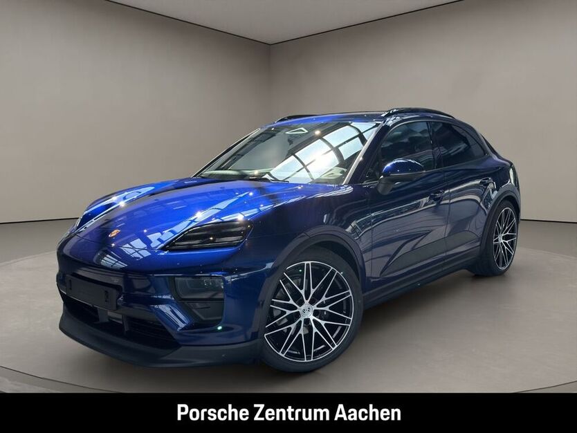 Macan