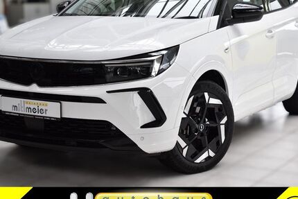 Opel Grandland (X) 17.250 km 27.985 &euro; Vohenstrauß 92648