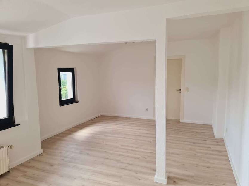Wohnung zum Mieten in Düsseldorf 540 € 54 m²