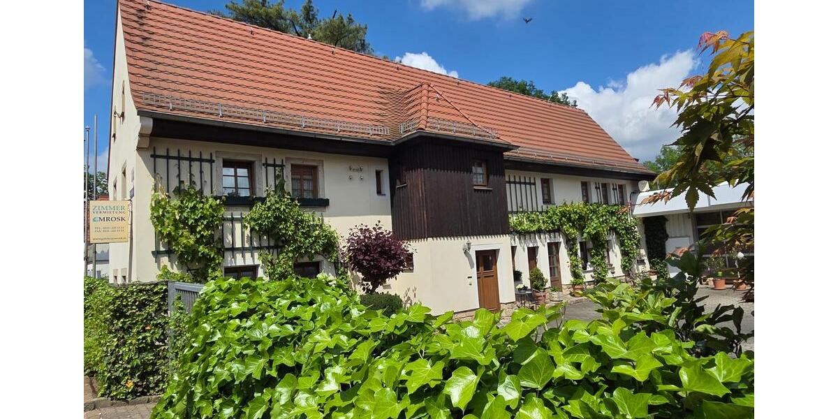 Ferienimmobilie Dresden Blasewitz - 75&euro; | Angebot:25893675