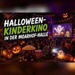 Kinder Halloween-Kino