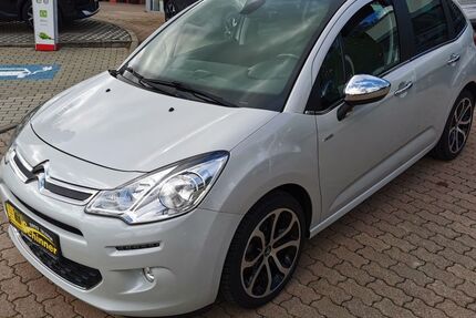 Citroen C3 22.200 km 10.390 € Weimar 99427