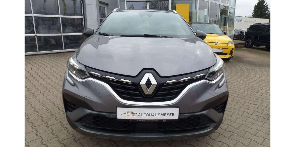 Renault Captur 72.700 km 16.900 &euro; Mallersdorf-Pfaffenberg 84066