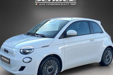 Fiat 500 8.544 km 18.000 &euro; Bautzen 02625