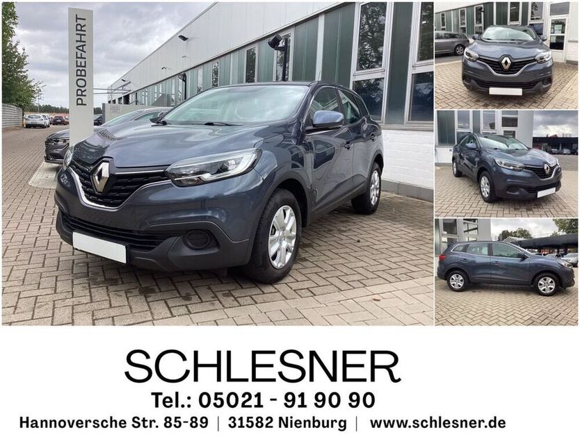 Kadjar
