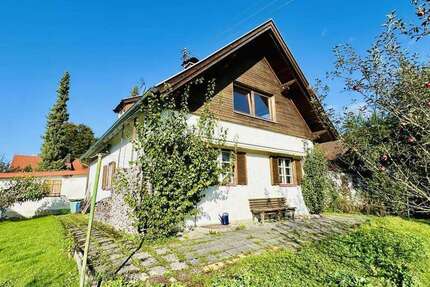 Haus zum Kaufen in Penzberg 695.000 € 143.75 m² 6 zimmer