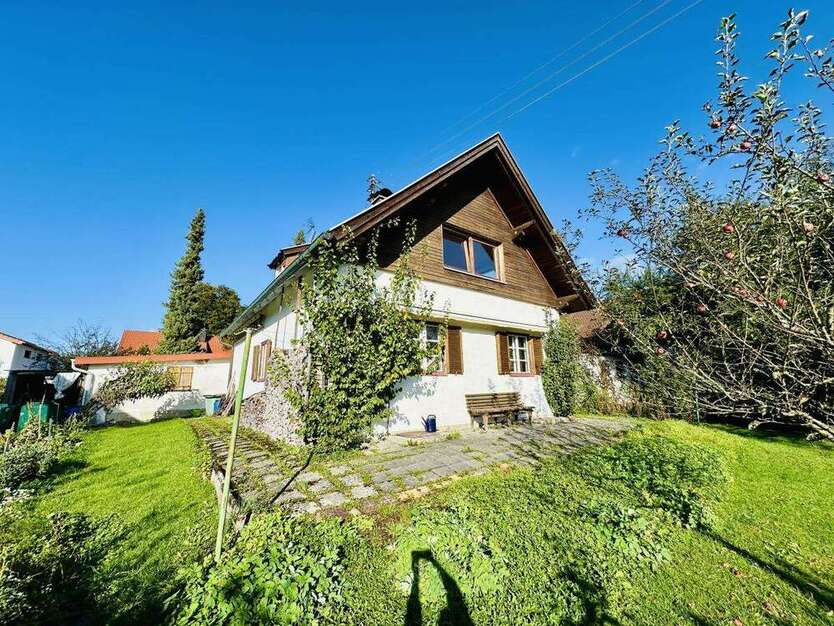Haus zum Kaufen in Penzberg 695.000 € 143.75 m² 6 zimmer