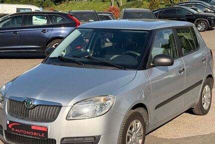 Skoda Fabia 104.852 km 2.700 &euro; Kaiserslautern 67663