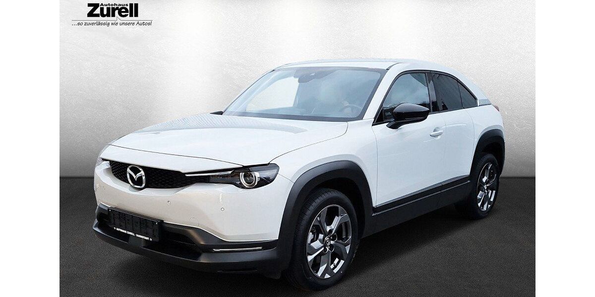 Mazda MX-30 18.264 km 13.980 &euro; Darmstadt 64293