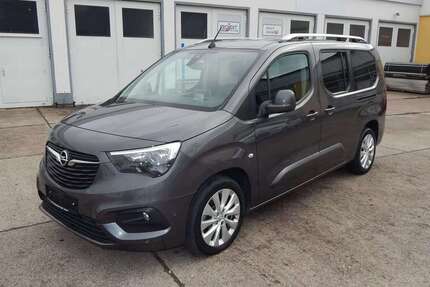Opel Combo 79.000 km 11.990 € Erfurt 99092