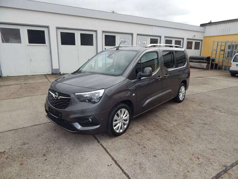 Opel Combo 79.000 km 11.990 € Erfurt 99092