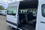 Mercedes-Benz Sprinter 314 CDI RWD L2 Tourer AHK Kunstleder 163.200 km 33.201 &euro; Mainz 55122