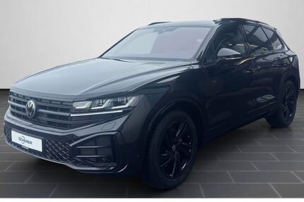 VW Touareg 11.900 km 87.990 &euro; Neustadt a.d. Weinstraße 67433