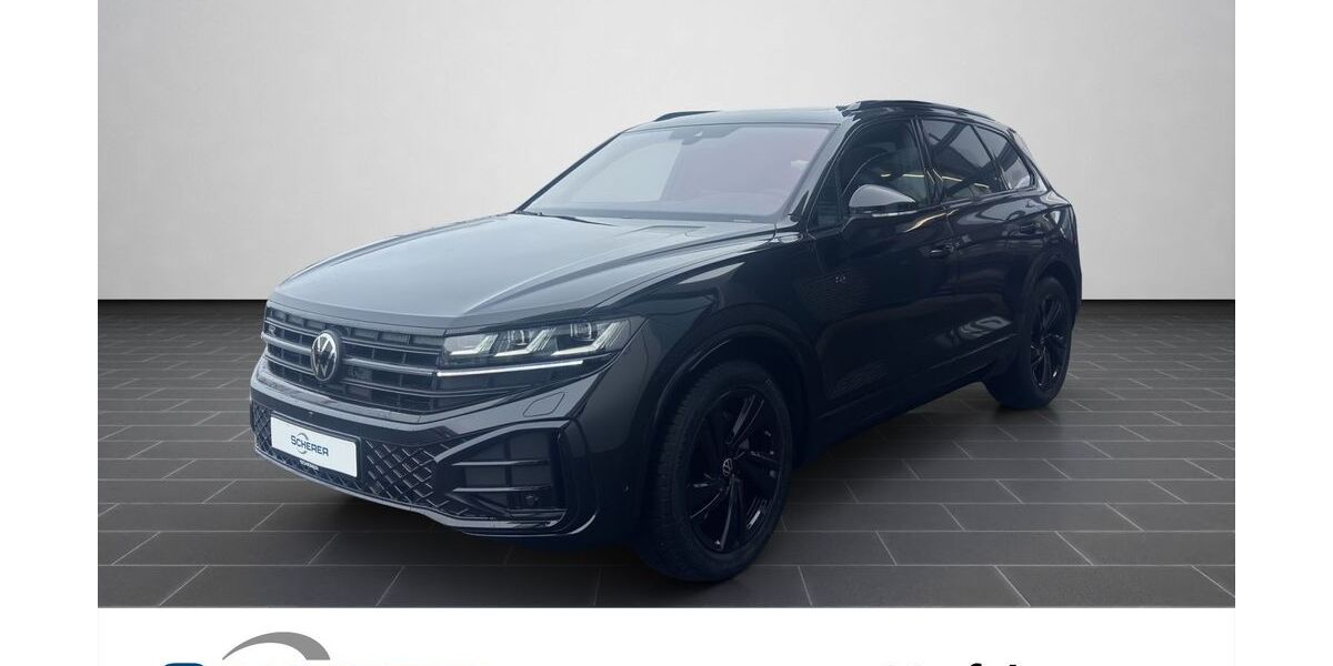 VW Touareg 11.900 km 87.990 &euro; Neustadt a.d. Weinstraße 67433