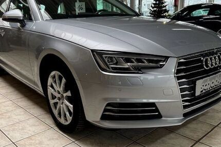 Audi A4 105.000 km 16.990 &euro; Eberswalde 16225