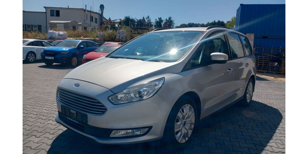 Ford Galaxy 208.890 km 10.590 &euro; Ingelheim 55218
