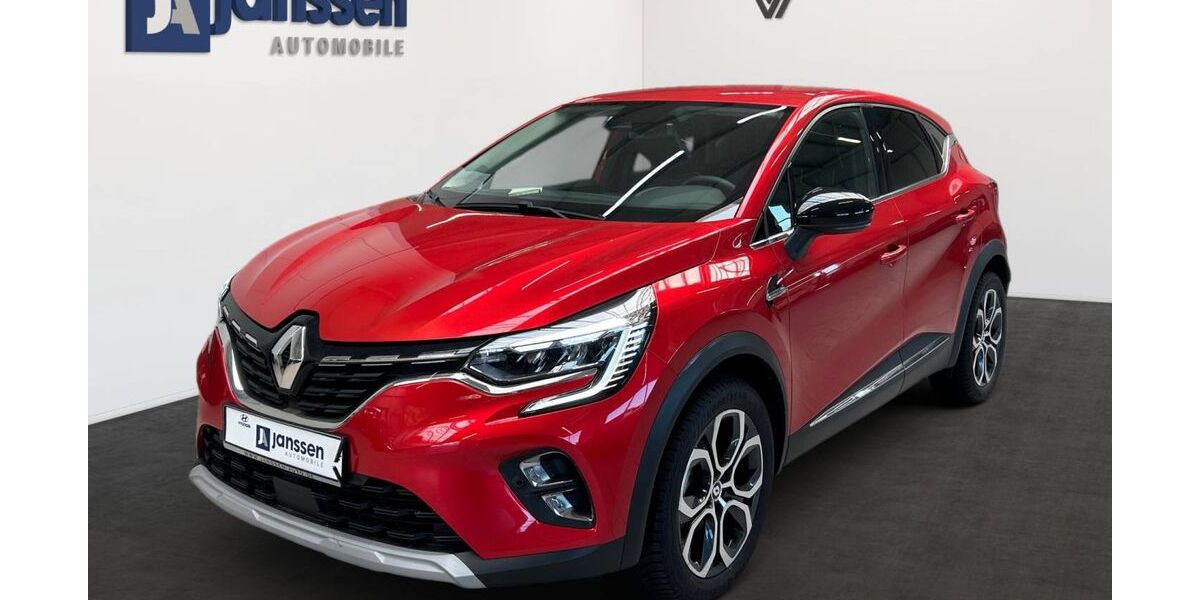 Renault Captur 31.017 km 16.990 &euro; Aurich 26605