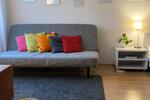 Provisionsfreie Kapitalanlage | 1-Zimmer-Wohnung mit Parkplatz