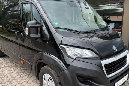 Peugeot Boxer 96.100 km 18.400 &euro; Beverstedt 27616