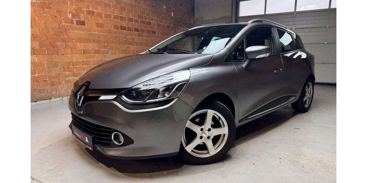 Renault Clio 163.000 km 6.690 € Heusenstamm 63150