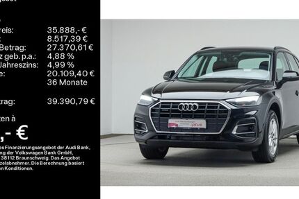 Audi Q5 42.100 km 35.888 € Mühlheim 63165
