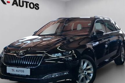 Skoda Superb 118.007 km 24.990 &euro; Dorfen 84405