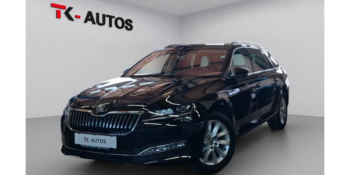 Skoda Superb 118.007 km 24.990 &euro; Dorfen 84405