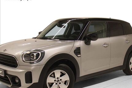 Mini Cooper Countryman 25.000 km 26.980 &euro; Walsrode 29664