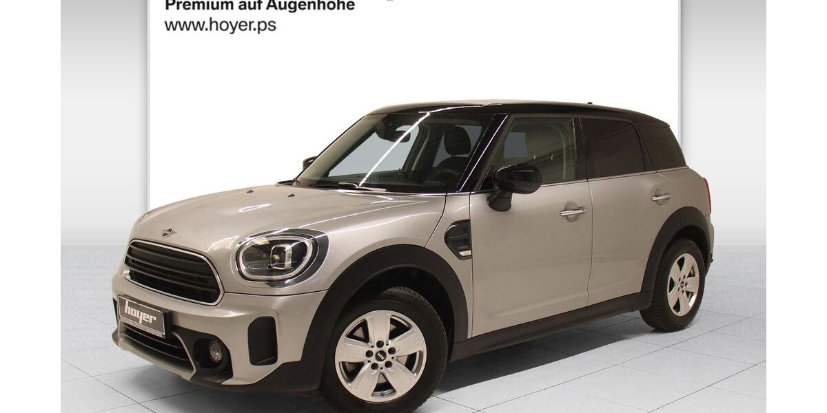 Mini Cooper Countryman 25.000 km 26.980 &euro; Walsrode 29664