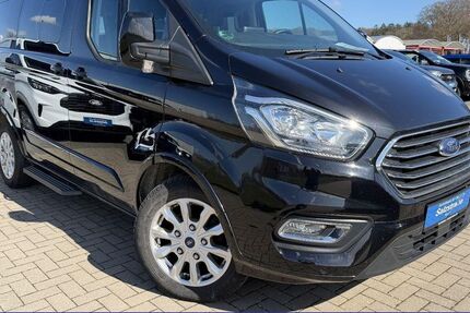 Ford Tourneo Custom 108.644 km 34.898 &euro; Mölln 23879