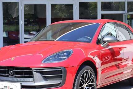 Porsche Macan 54.173 km 64.900 € Pentling 93080