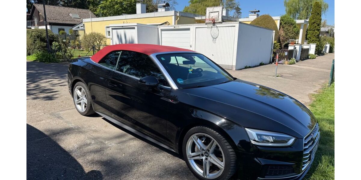 Audi A5 118.000 km 25.300 &euro; Gröbenzell 82194