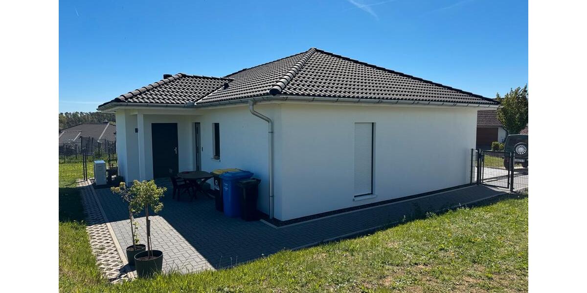Einfamilienhaus Hohenroth - 5 Zimmer, 137 m&sup2;, 1.450&euro; | Angebot:26462337