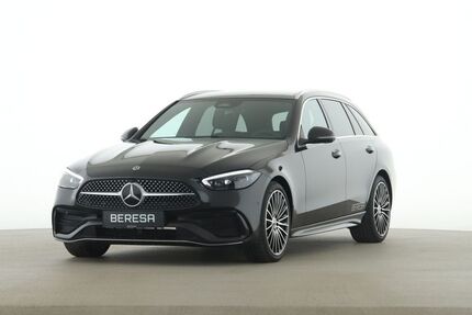 Mercedes-Benz C 220 9.900 km 50.950 &euro; Senden-Bösensell 48308