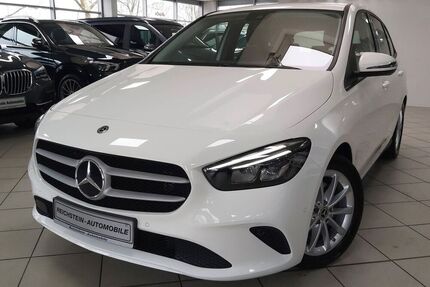 Mercedes B 220