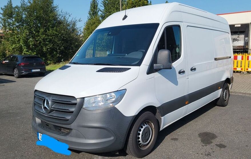 Sprinter