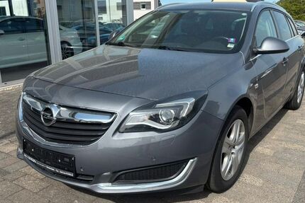 Opel Insignia 225.445 km 5.100 &euro; Kirchberg 55481